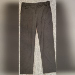 Gap Women's Boy Fit Size 4 Pants Trousers